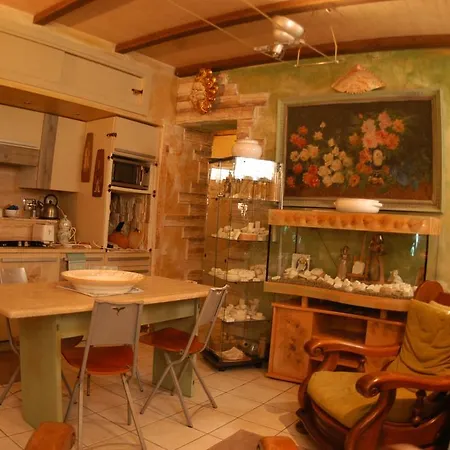 Hospitales Del Pellegrino - Trastevere Roma
